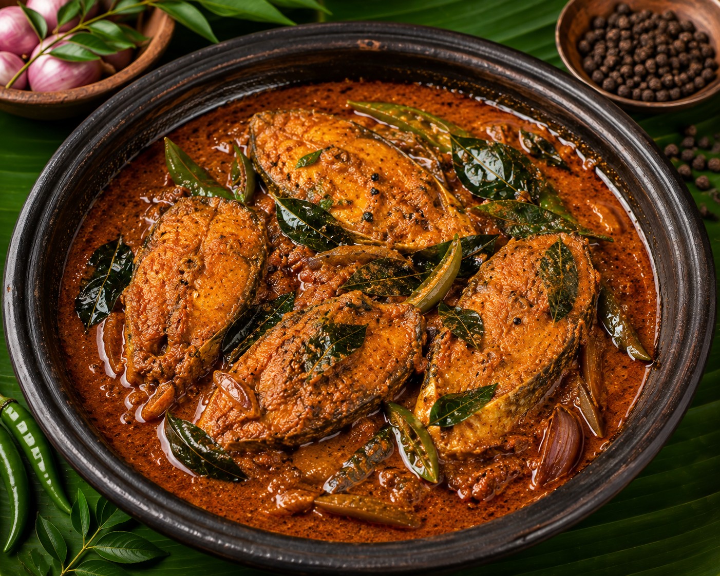 Meen Mulakittathu